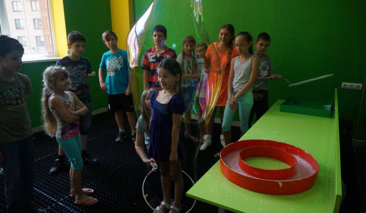 Key Factor фото 1