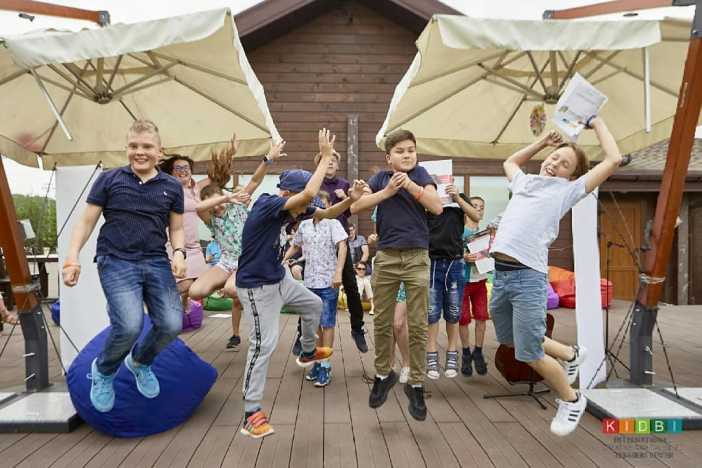 Grants Volunteer Internships