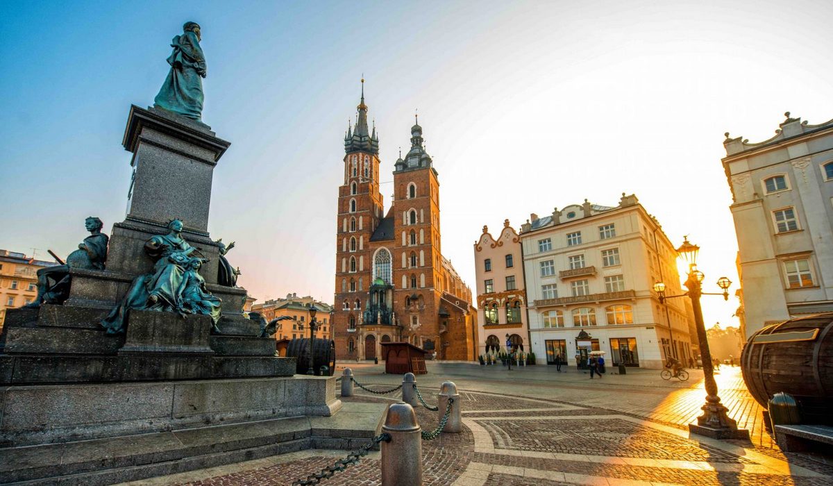 Kids Travel Camp фото 1