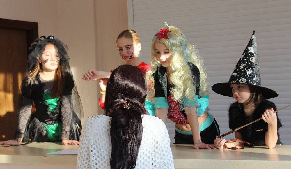 KidsCamp