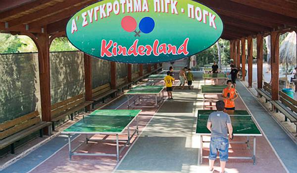 Kinderland