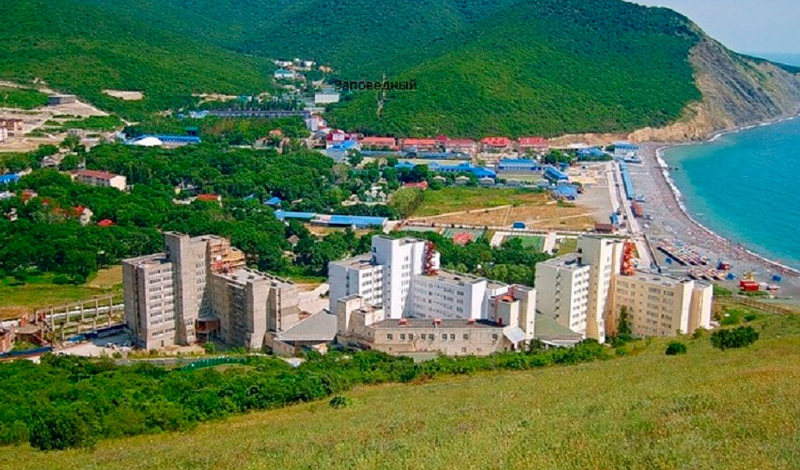КИНОКЭМП