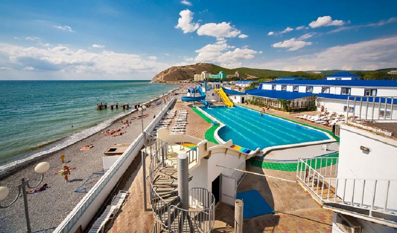 КИНОКЭМП фото 1