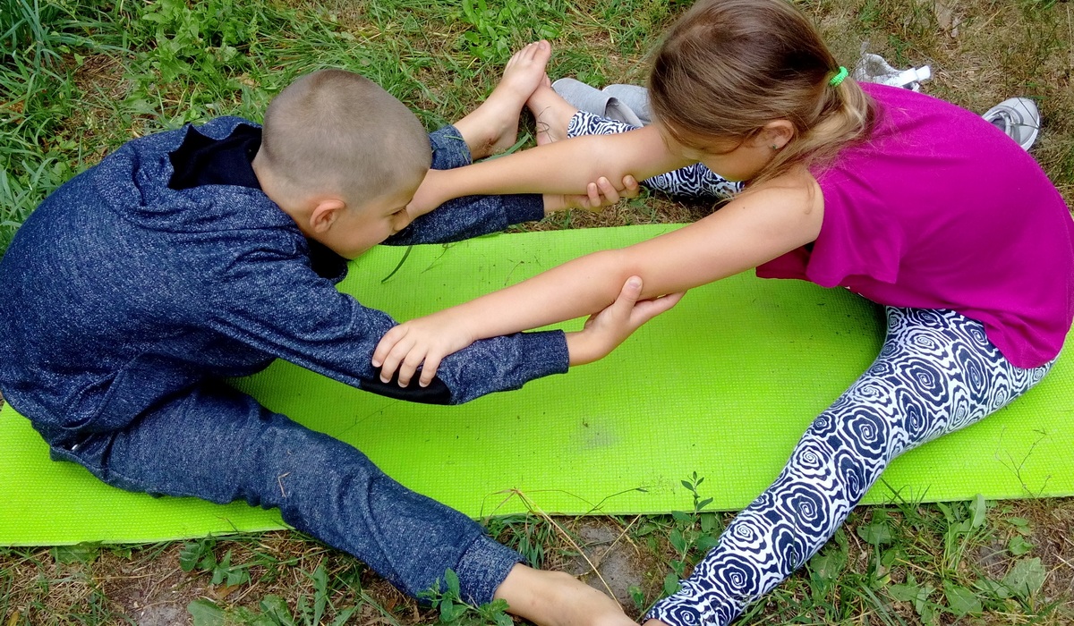 Клуб Успешных Детей Ra DMir фото 1