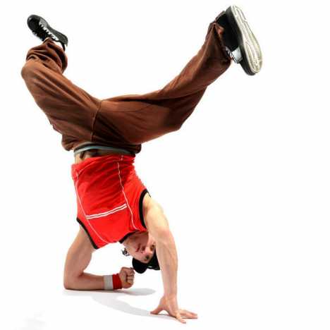 Клуб Успешных Детей Ra DMir + танцевальная школа