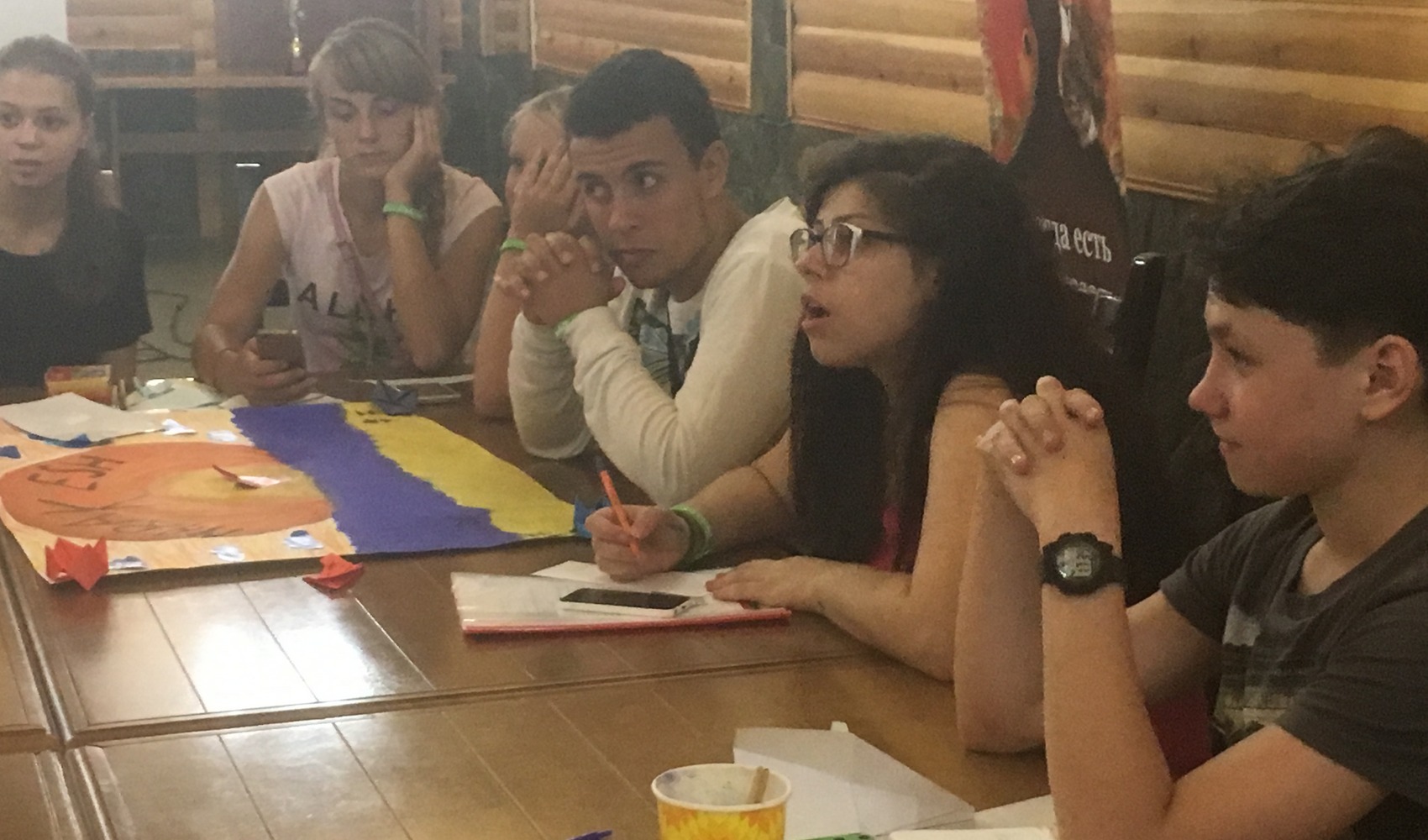 Княжа Гора фото 1