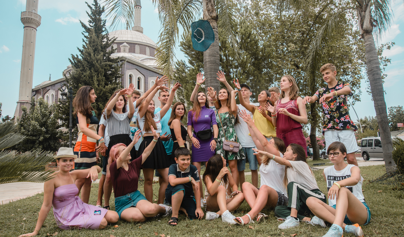 Колибри фото 1