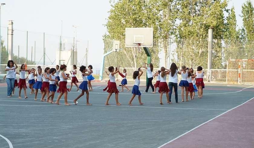 Korelko Camp