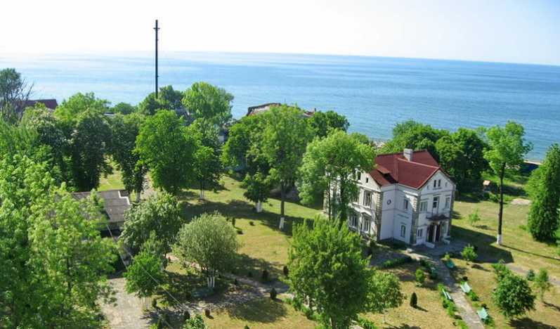 Королевский двор