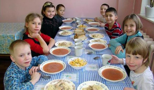 Корткеросский детский санаторий фото 1