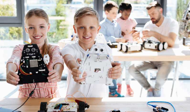 Космическое поселение «BOTEON»