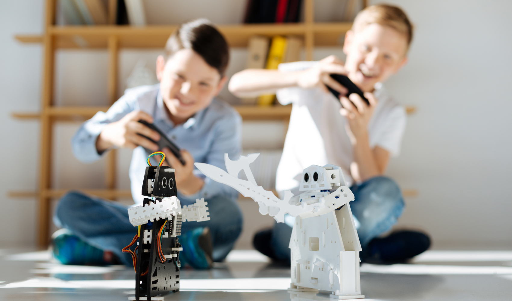 Космическое поселение «BOTEON» фото 1