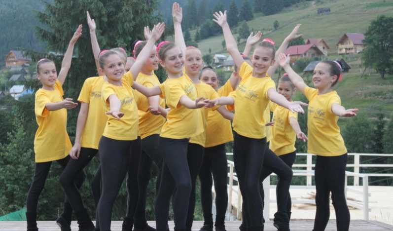 Красна Поляна