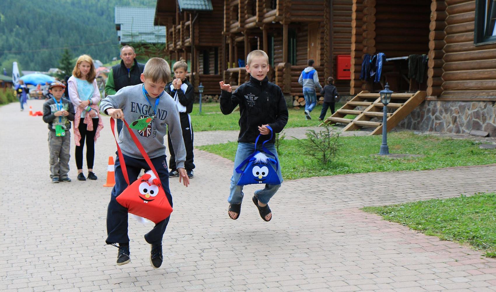 Красна Поляна фото 1