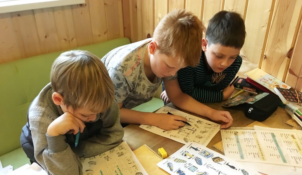 Кругосветка фото 1