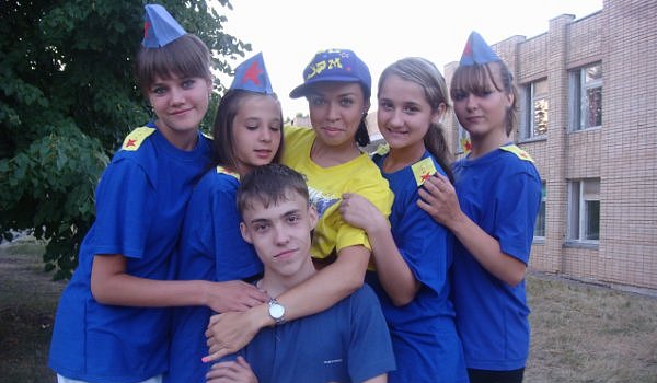 Крылатый фото 1