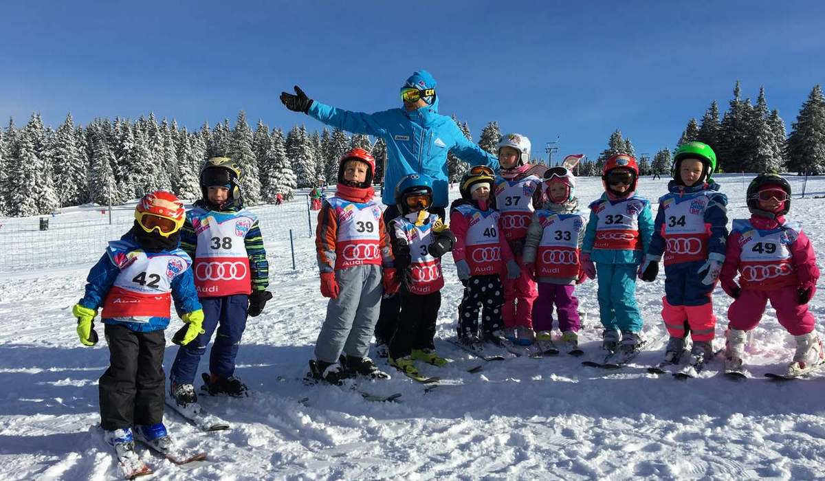 KUBIKIDS ART&SKI