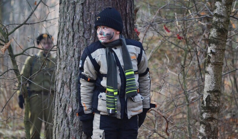 Курс молодого бойца