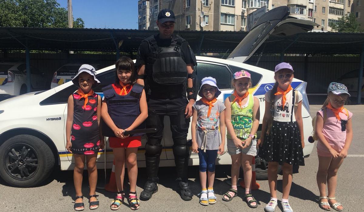 Спортивный лагерь Ф1 фото 1