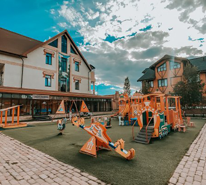 Инновационный загородный компьютерный лагерь для детей и подростков – CODDY CODE CAMP фото 1