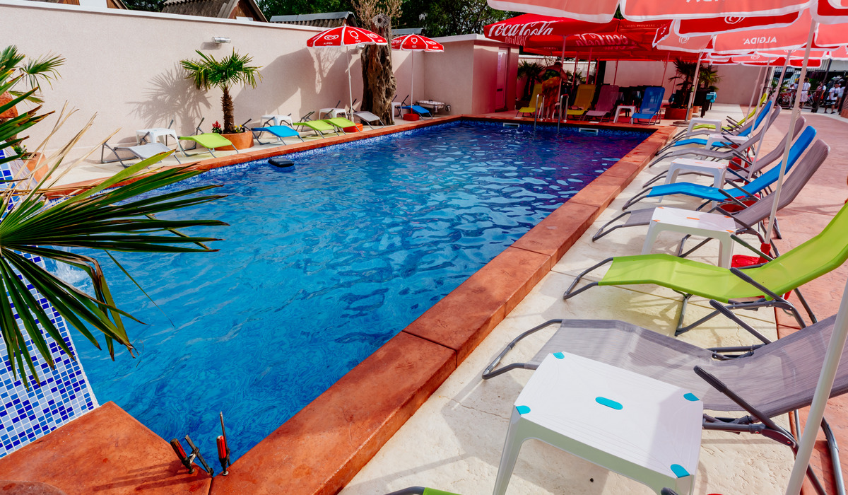 Лагерь ICU фото 1