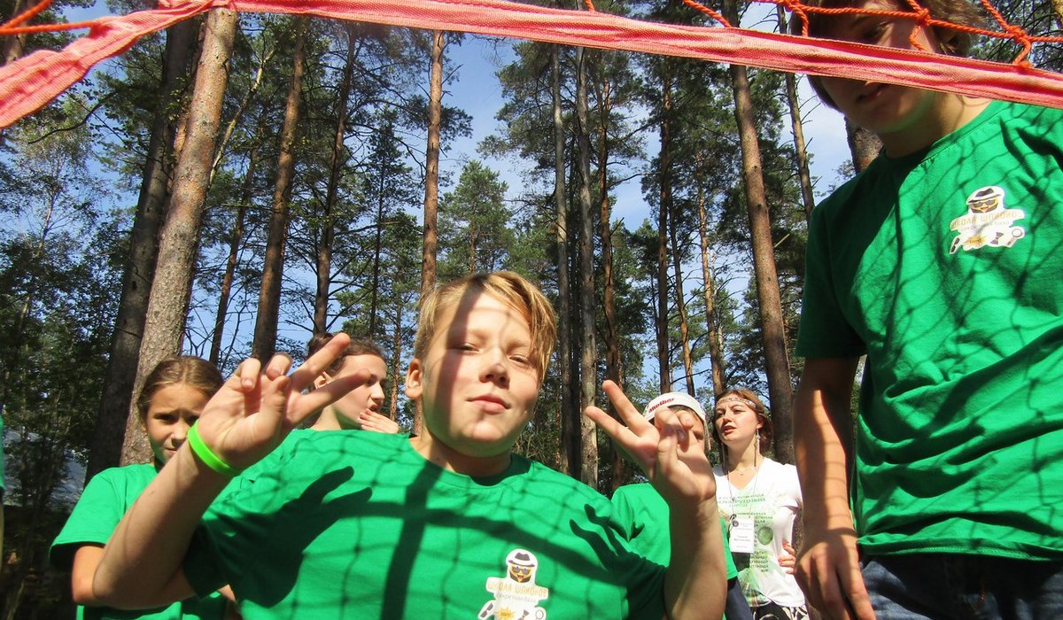 Школа Шпионов фото 1