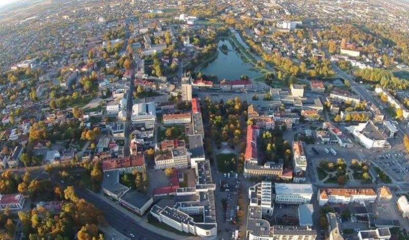 ЛАГЕРЬ ПРОФЕССИЙ И БИЗНЕСА В ЛИТВЕ