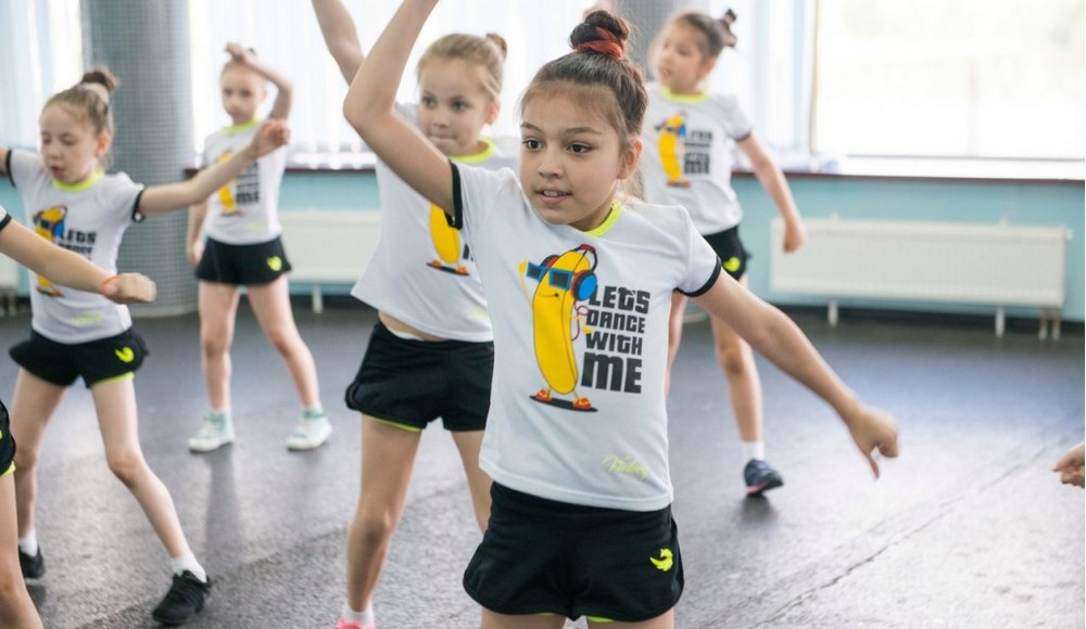 Лагерь Роста фото 1