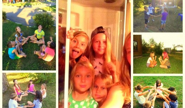 Lake Joy Camp фото 1