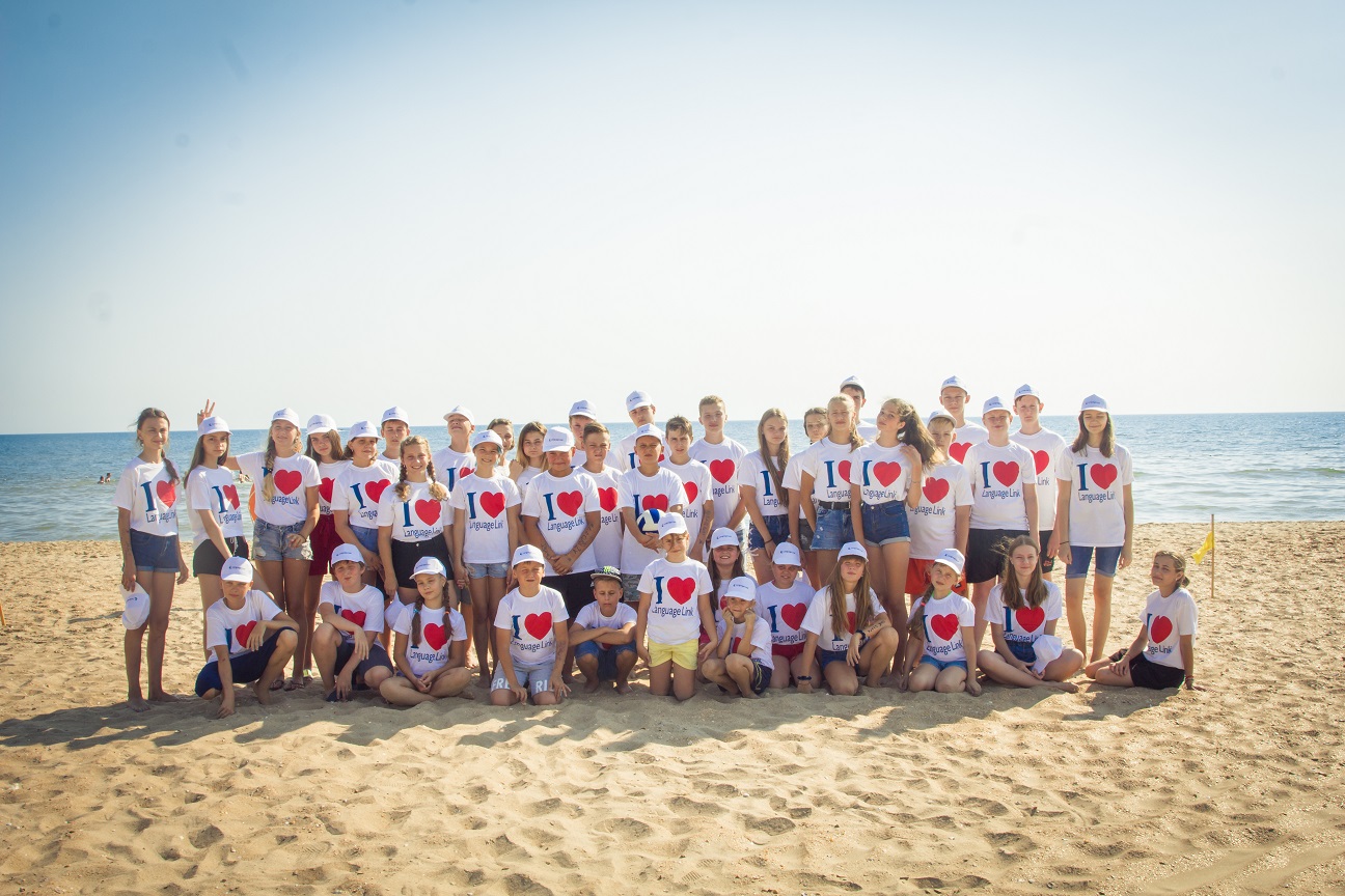 Language Link фото 1