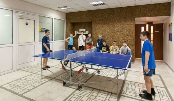 Лесовичок