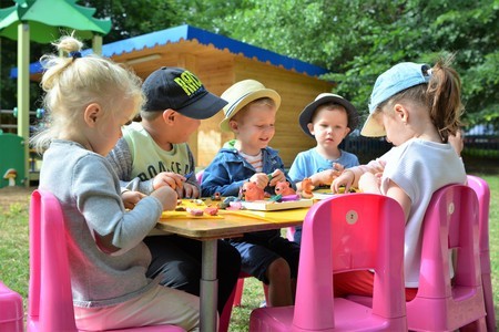 Академическая гимназия фото 1