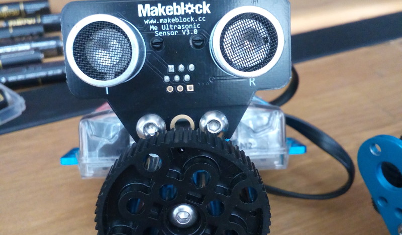 IT лагерь Синергия