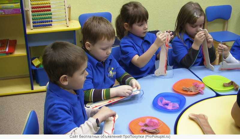 Алгоритмика городской