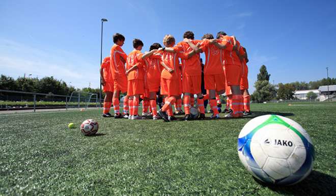 Carl Duisberg Centren фото 1