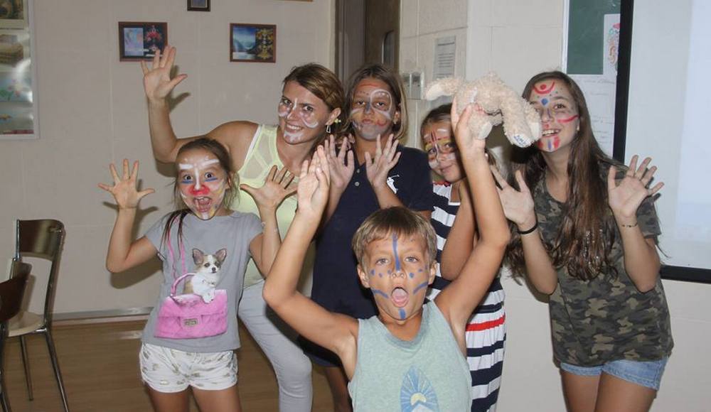 Олимпус фото 1