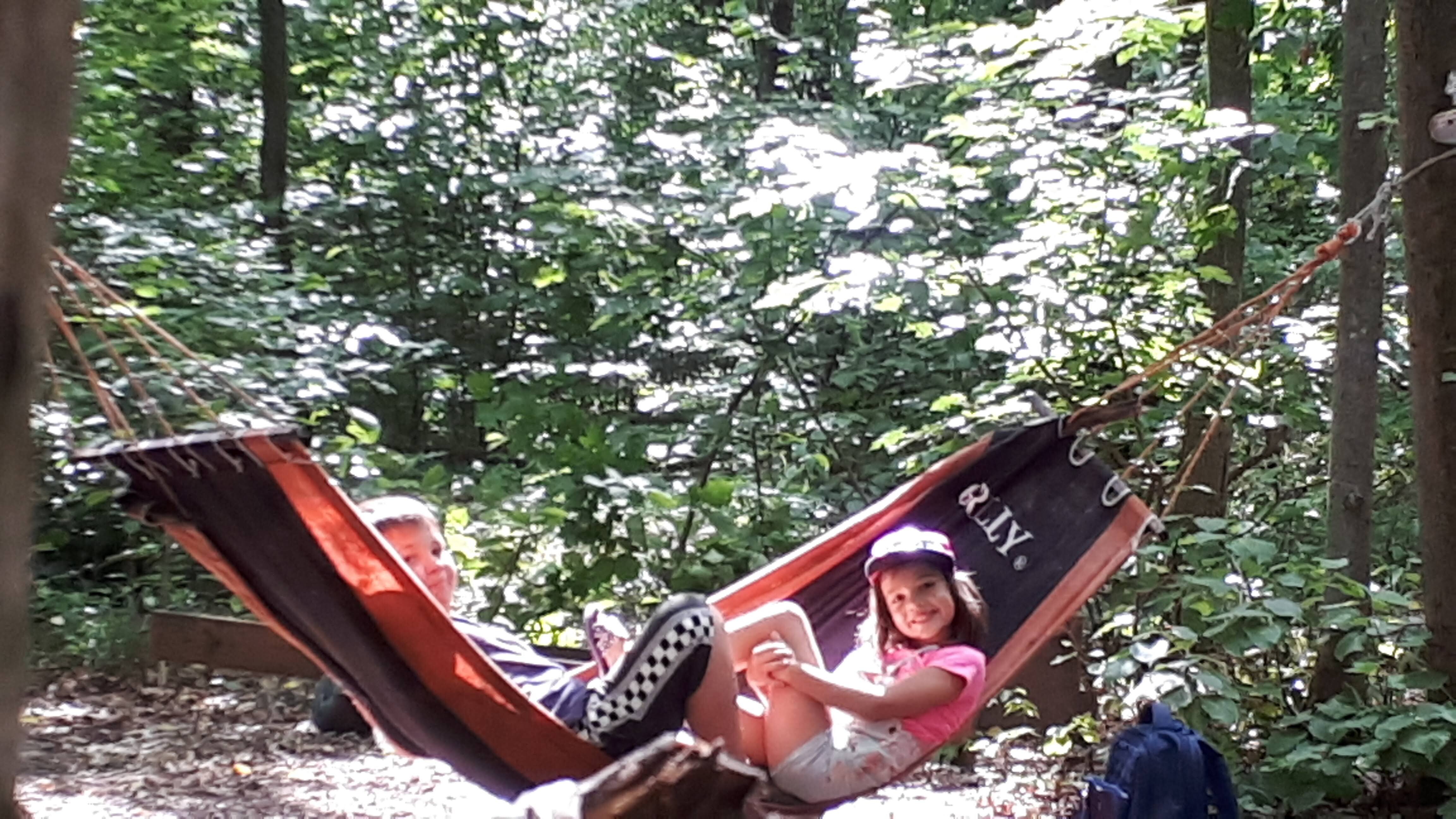 Летний языковой лагерь со скаут программой фото 1