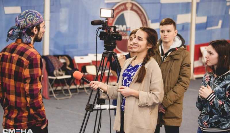 КиноАкадемия