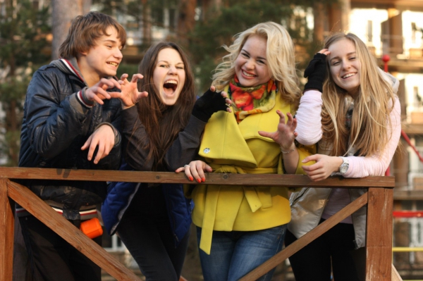 Лидер - Шаг вперед фото 1