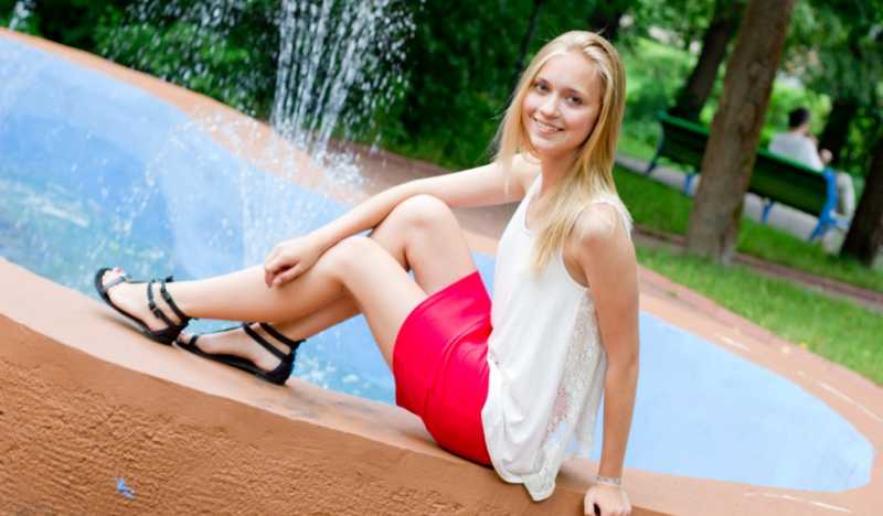 Лидер - успешный старт