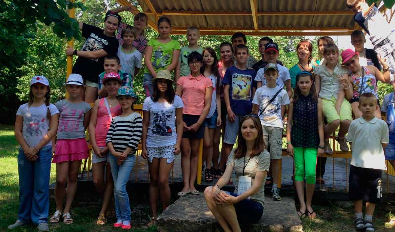 Лингвалэнд фото 1