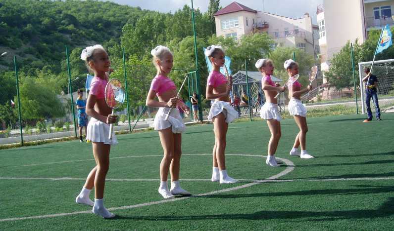 Ломоносовская смена - 2018