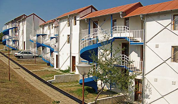 Лозенец фото 1