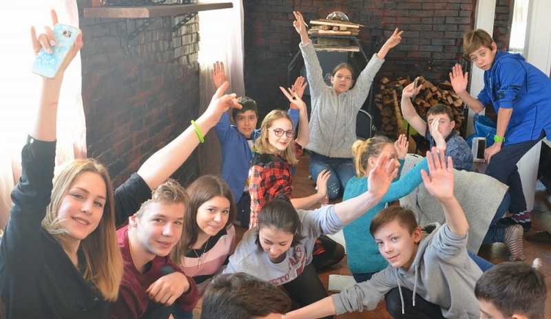 Лучший уикенд