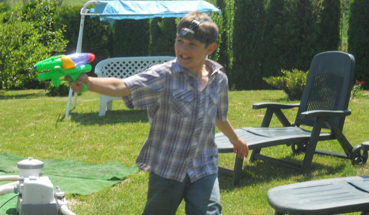 Magic House фото 1