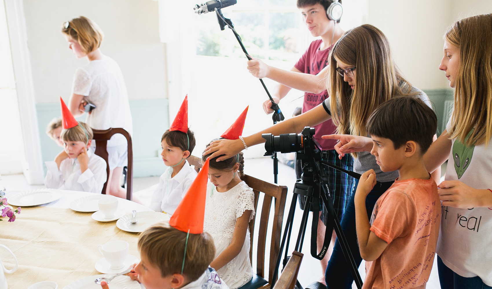 Maksatics CAMP UK фото 1