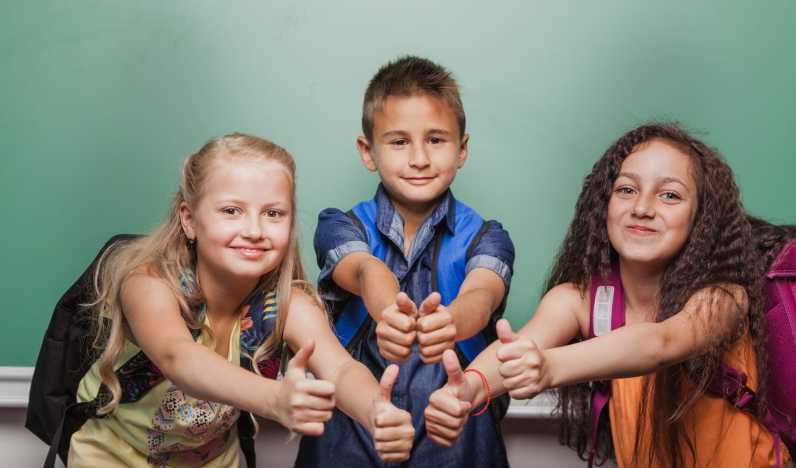 Маленькая Америка