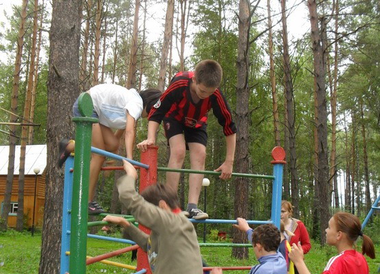 Манжерок