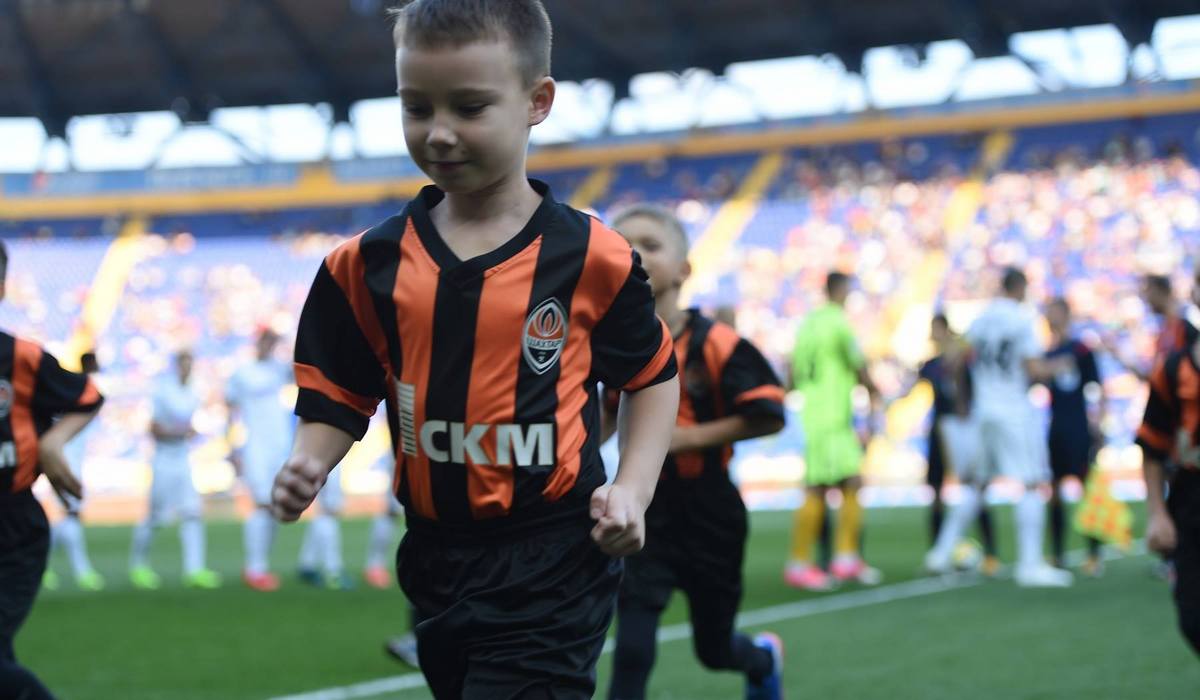 Мастер мяча фото 1