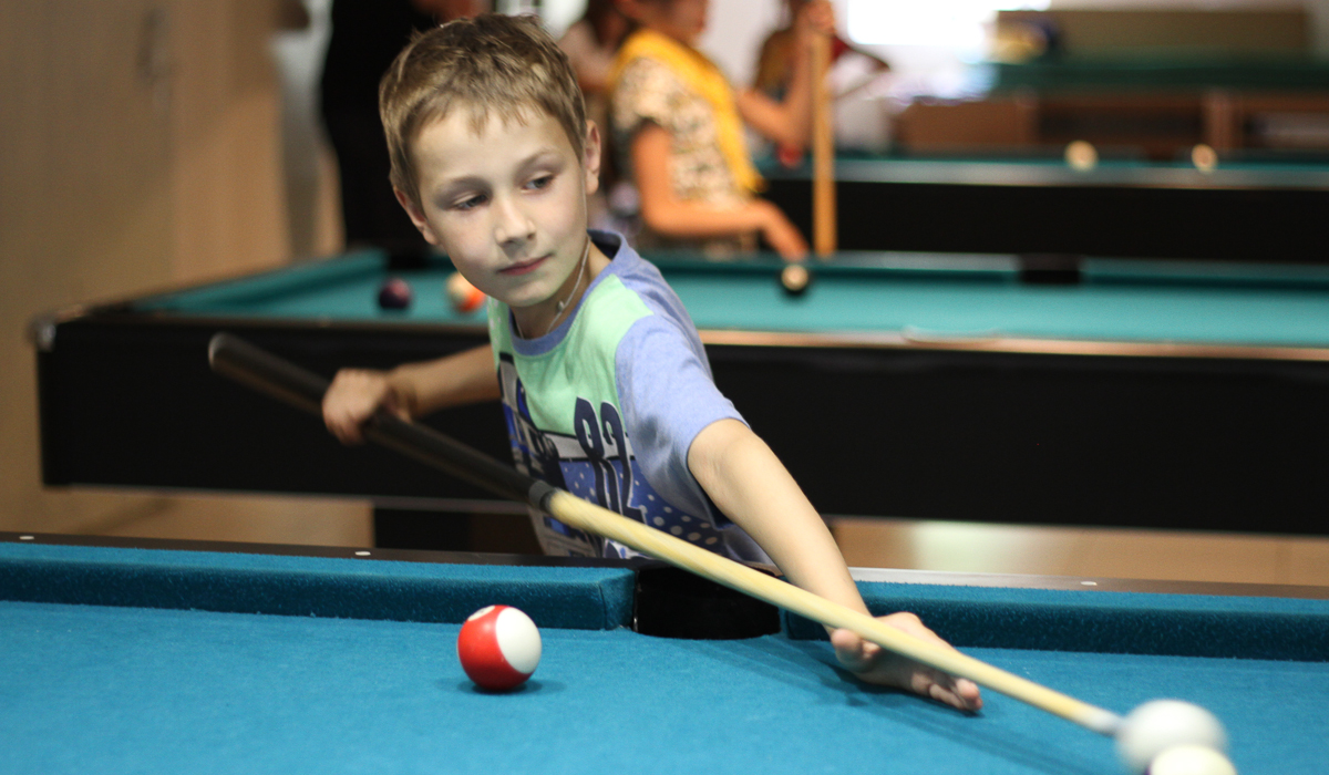 Маугли фото 1